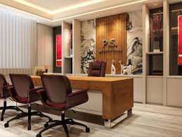 OFFICE INTERIOR DESIGNS BY DREAMZ INTERIOR