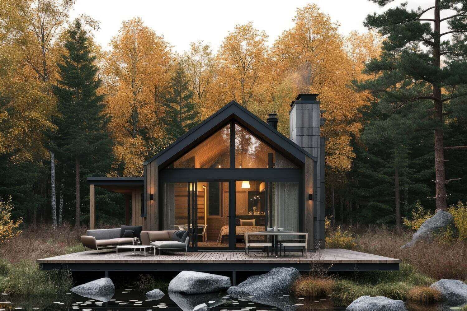 Villa Design